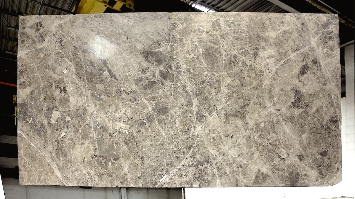 PARADISO MARBLE BRUSHED