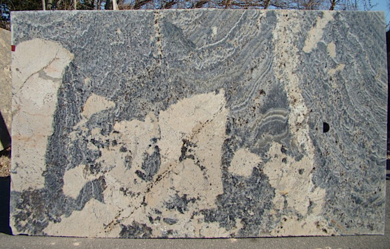PERSA BLUE