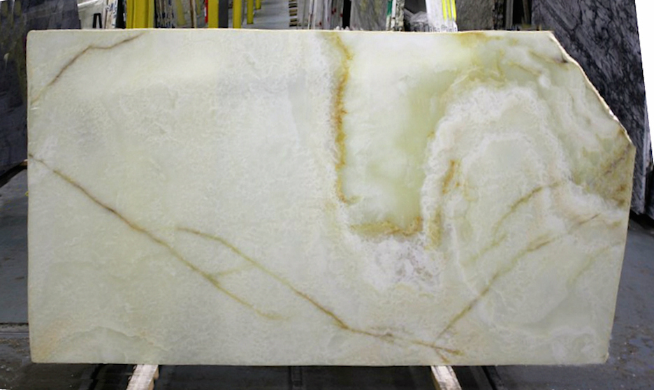 PURE WHITE ONYX EXTRA