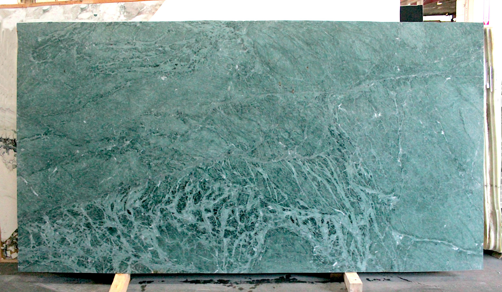 QUETZAL GREEN