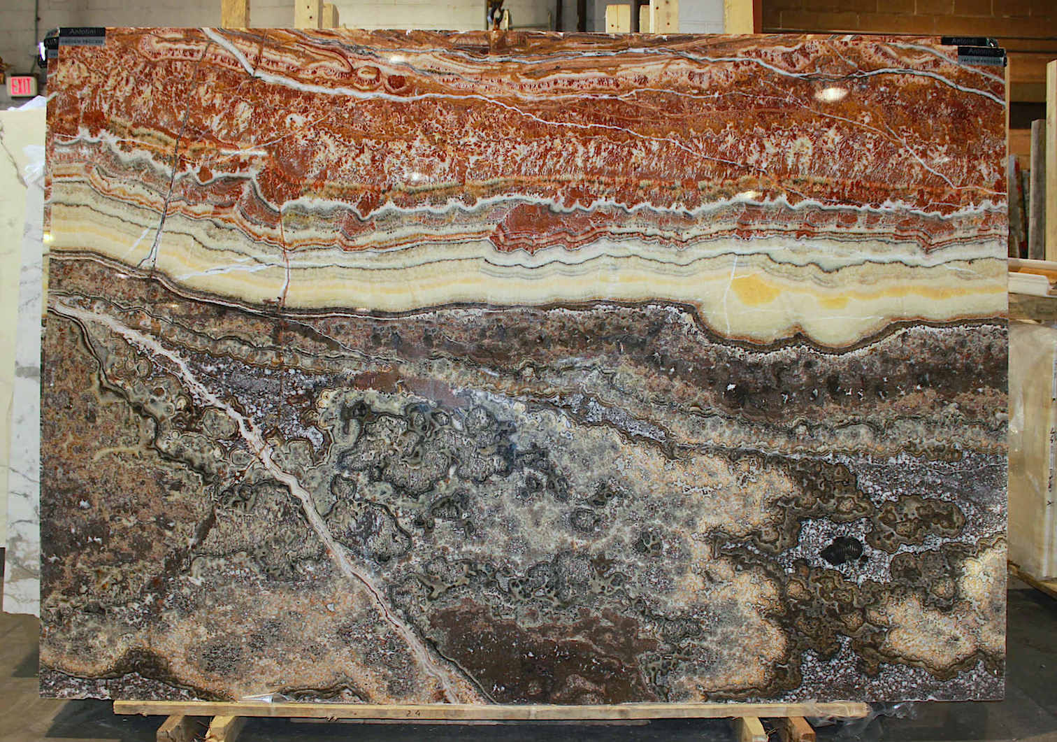RED ONYX FANTASTICO 1