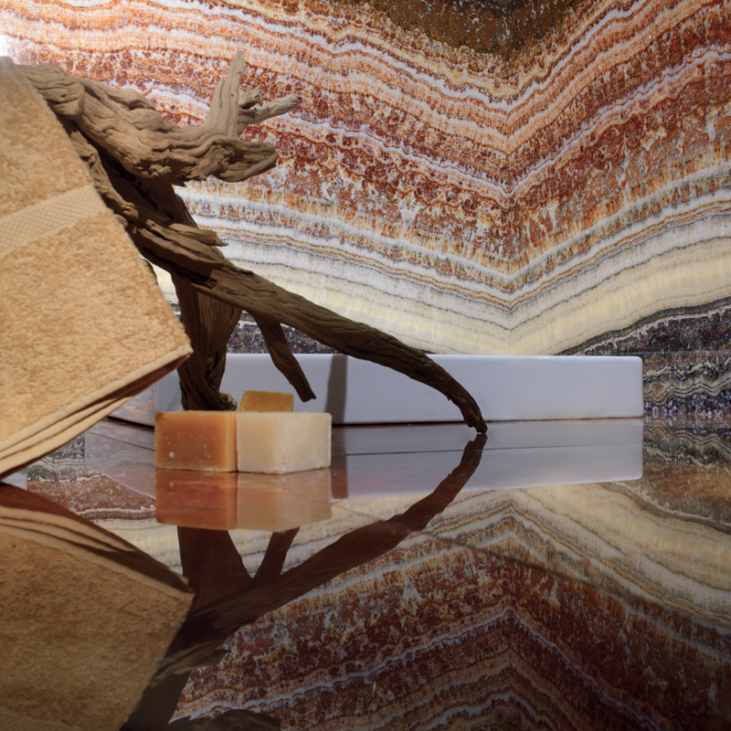 RED ONYX FANTASTICO