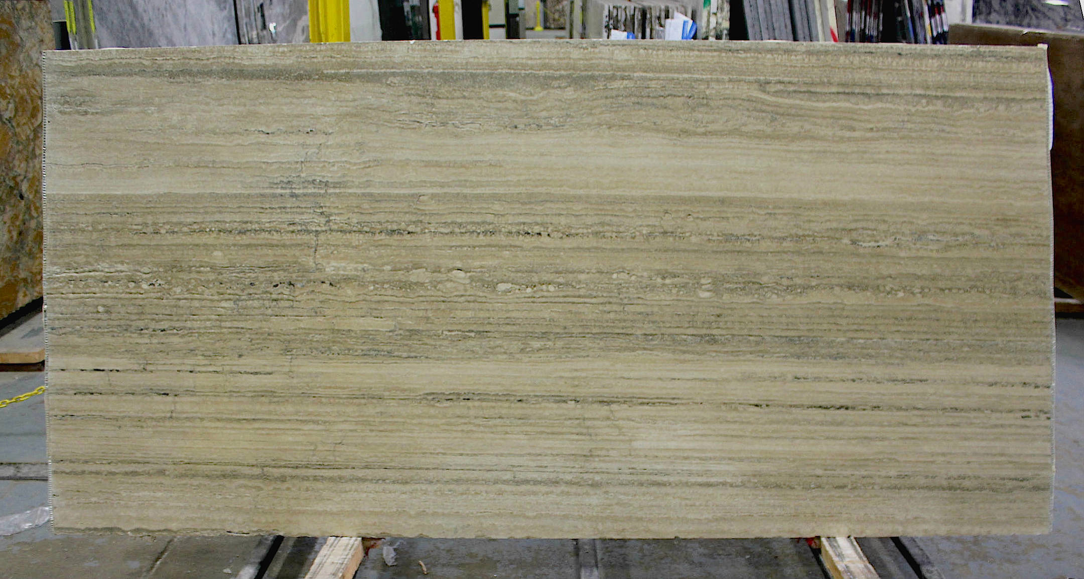 SILVER TRAVERTINE VC ORIGINAL AZEROBACT