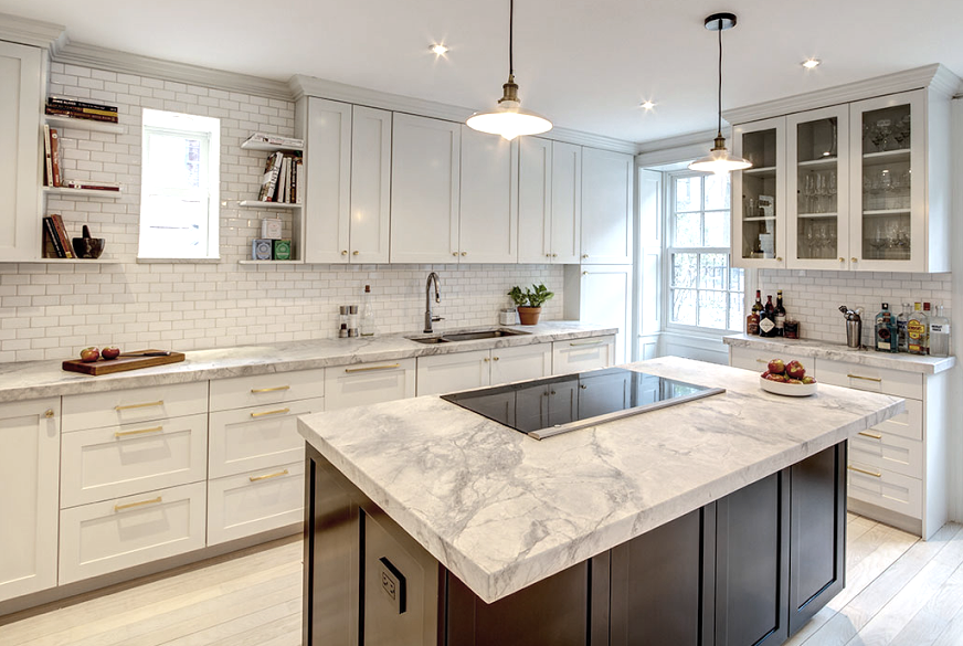 SUPER WHITE GRANITE
