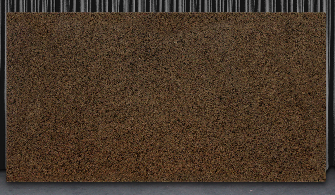 TROPICAL BROWN