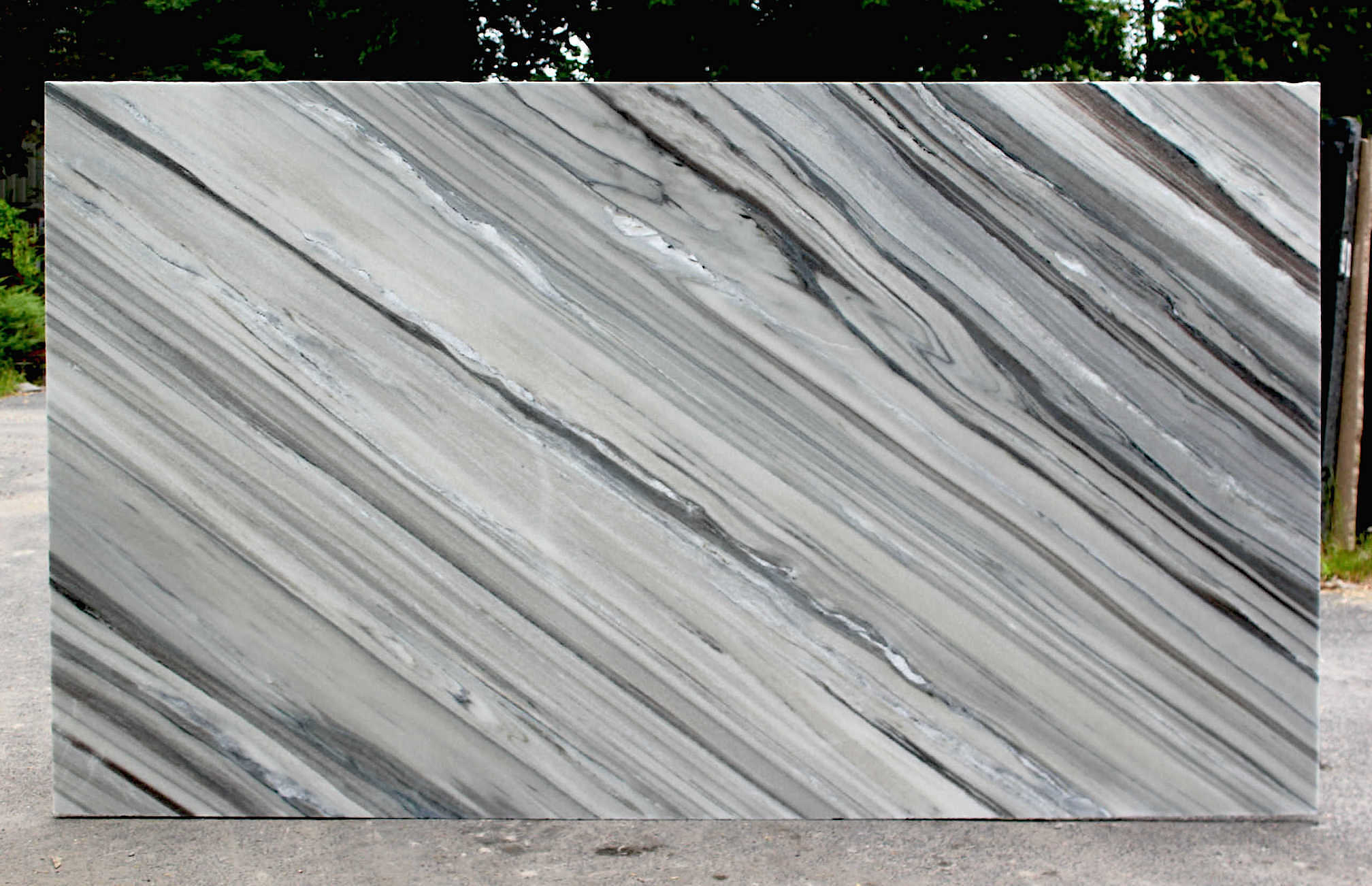 VALPARAIO SOFT QUARTZITE