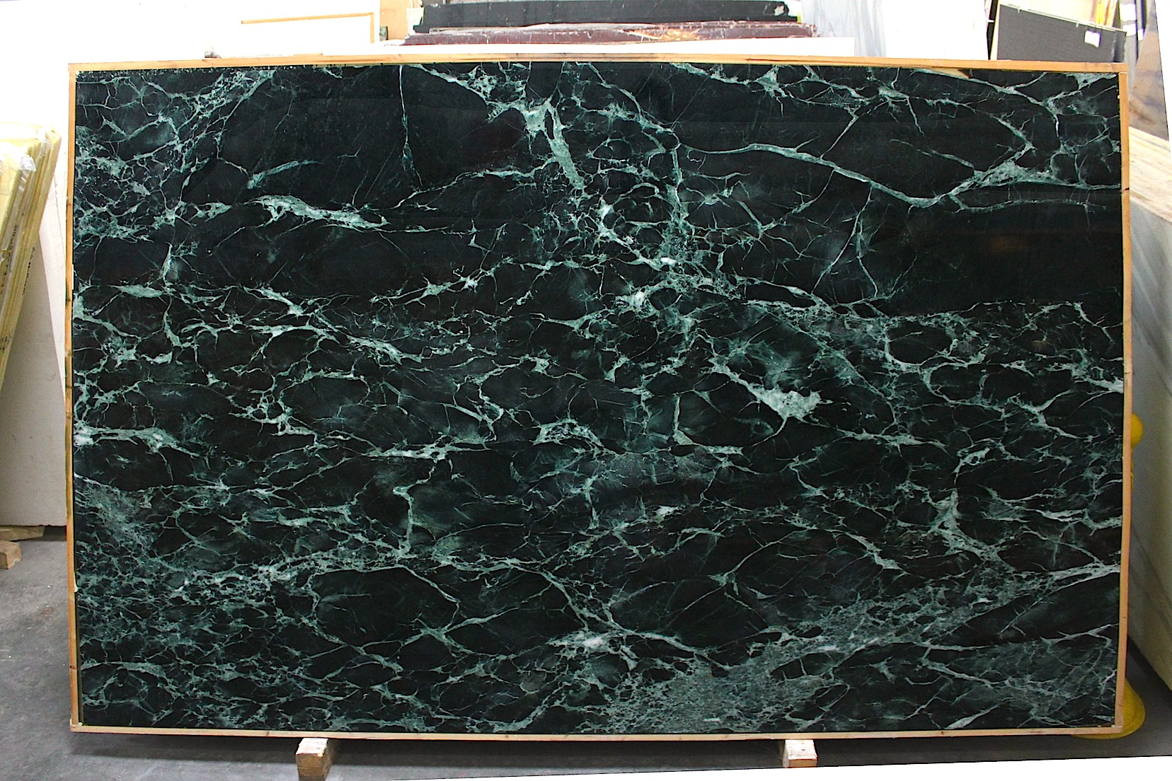 VERDE ALPI SCURO