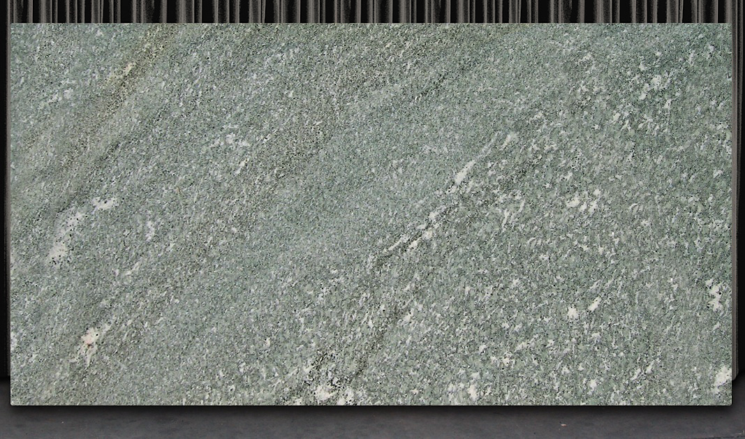 VERDE ARGENTO