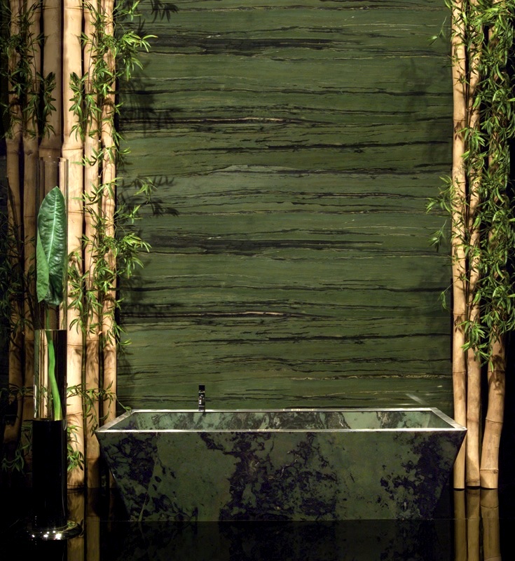 VERDE BAMBU