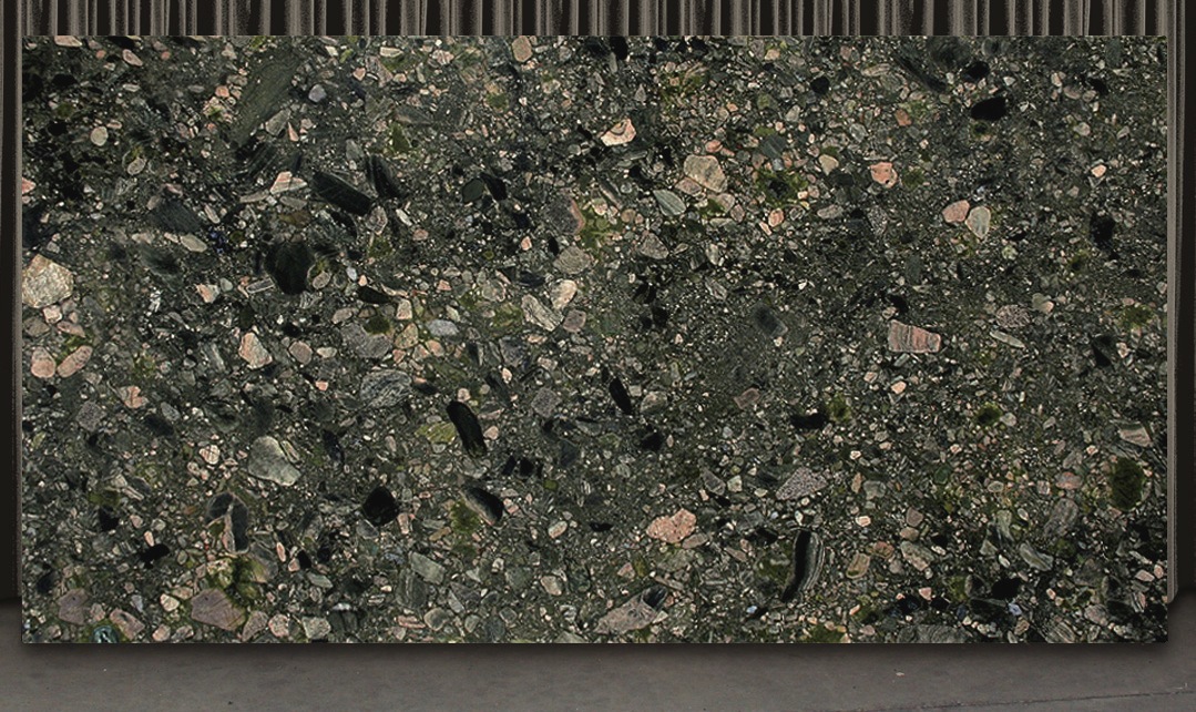 VERDE MARINACE