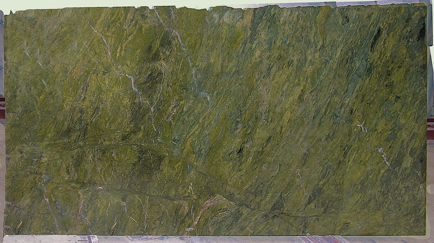 VERDE ORINOCO