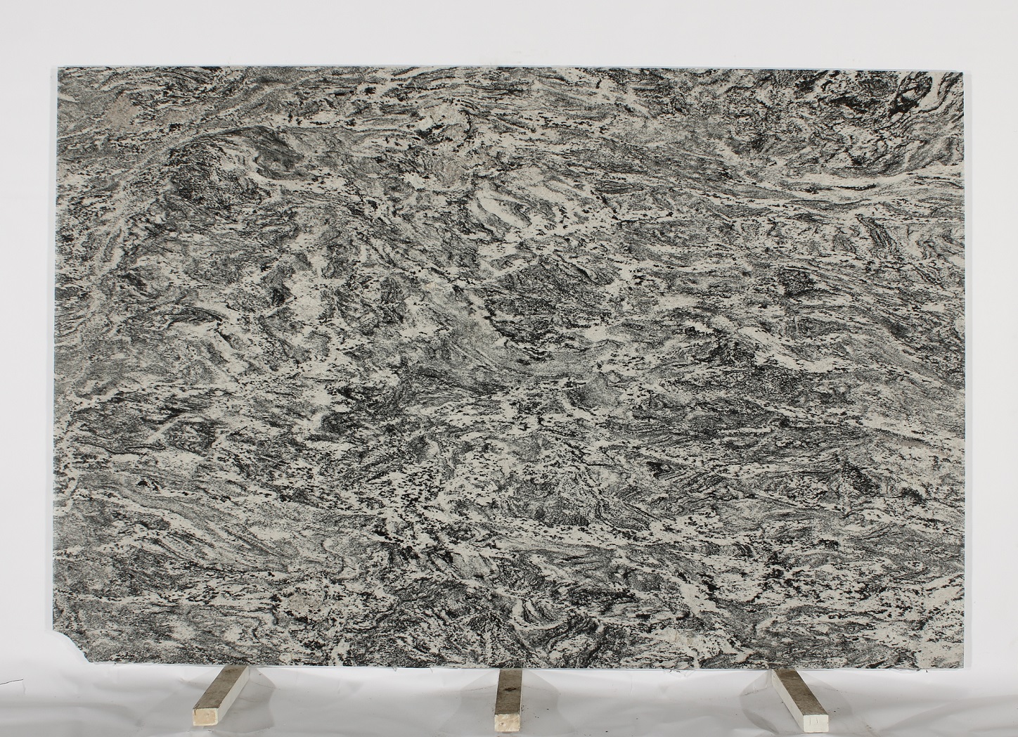 VISCON SILVER
