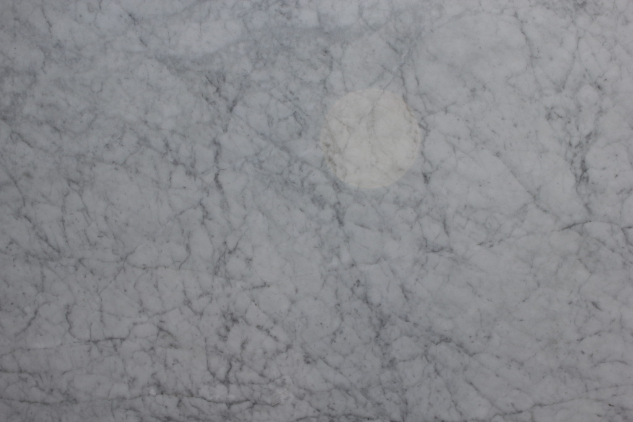 WHITE CARRARA 3 SQUARE