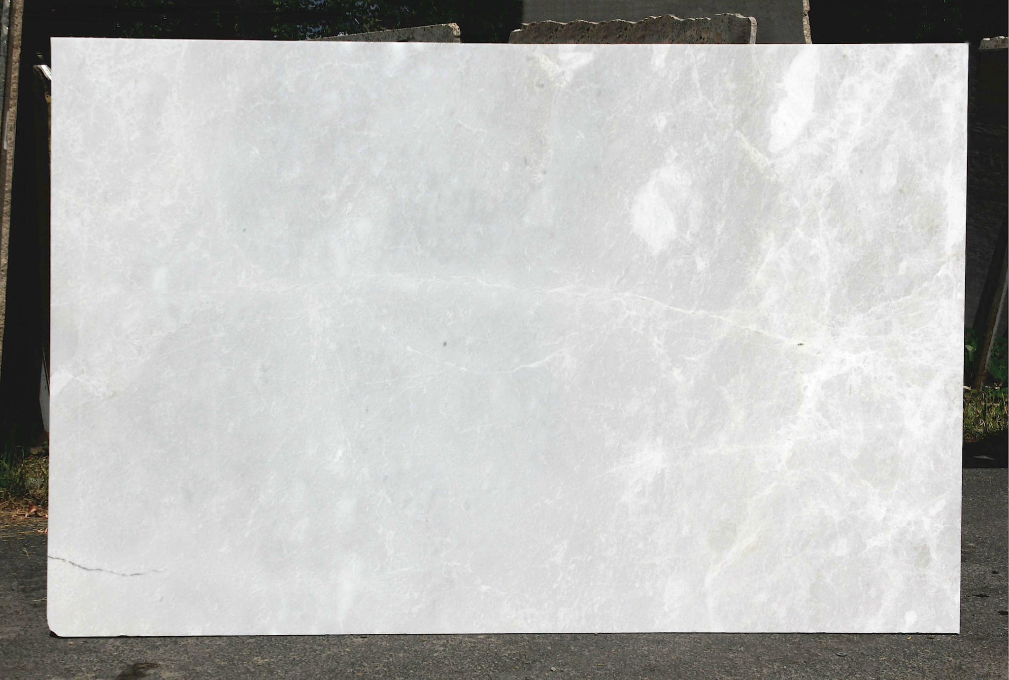 WHITE PEARL 1