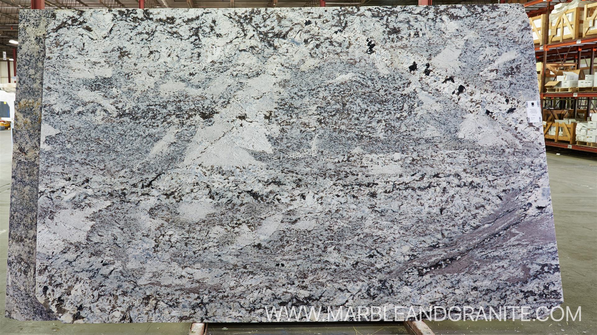 antique ice