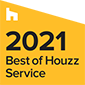 Best of Houzz logo
