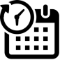 Time Black