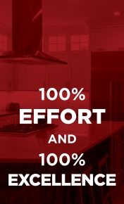 core values effort excellence