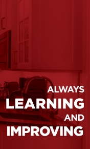 core values learning improving