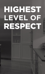 core values respect