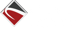 divine stoneworks logo white
