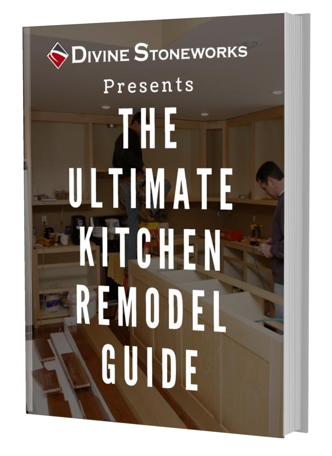 Kitchen Remodel Guide 3D