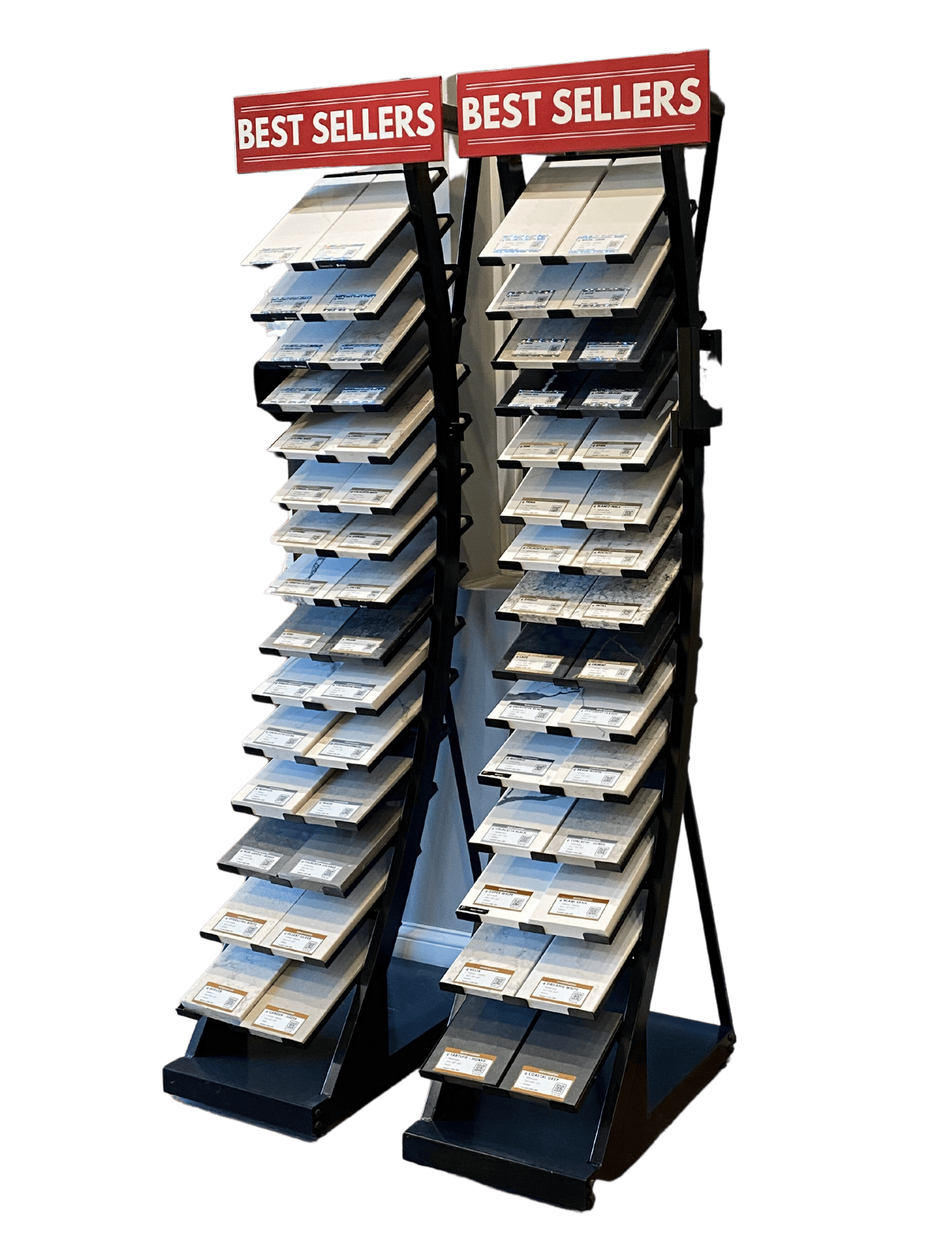 Tower Transparency