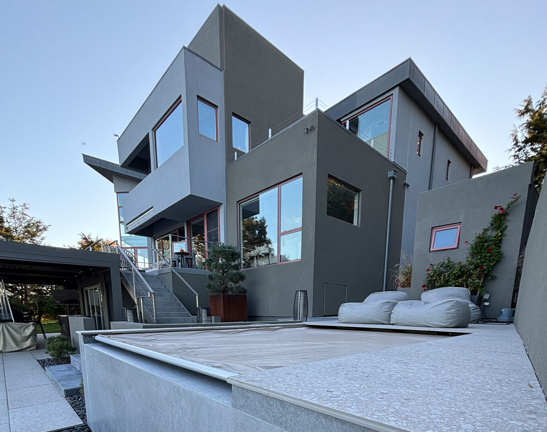 COLAMETA Residence
